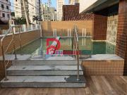 Apartamento para Venda em Praia Grande/SP Tupi 2 Quartos