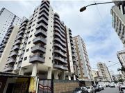Apartamento para Venda em Praia Grande/SP Tupi 2 Quartos