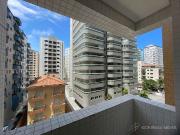 Apartamento para Venda em Praia Grande/SP Tupi 2 Quartos