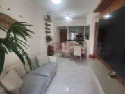 Apartamento para Venda em Praia Grande/SP Tupi 2 Quartos