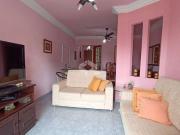 Apartamento para Venda em Praia Grande/SP Tupi 2 Quartos