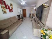 Apartamento para Venda em Praia Grande/SP Tupi 2 Quartos