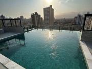 Apartamento para Venda em Praia Grande/SP Tupi 2 Quartos