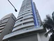 Apartamento para Venda em Praia Grande/SP Tupi 2 Quartos