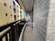 Apartamento para Venda em Praia Grande/SP Tupi 2 Quartos