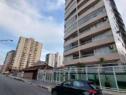 Apartamento para Venda em Praia Grande/SP Tupi 2 Quartos