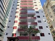 Apartamento para Venda em Praia Grande/SP Tupi 2 Quartos
