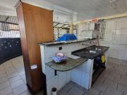 Apartamento para Venda em Praia Grande/SP Tupi 2 Quartos
