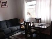 Apartamento para Venda em Praia Grande/SP Tupi 2 Quartos