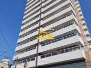 Apartamento para Venda em Praia Grande/SP Tupi 2 Quartos