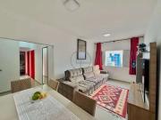 Apartamento para Venda em Praia Grande/SP Tupi 2 Quartos