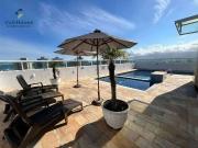Apartamento para Venda em Praia Grande/SP Tupi 2 Quartos