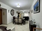 Apartamento para Venda em Praia Grande/SP Tupi 2 Quartos