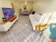 Apartamento para Venda em Praia Grande/SP Tupi 2 Quartos
