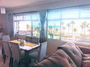 Apartamento para Venda em Praia Grande/SP Tupi 2 Quartos