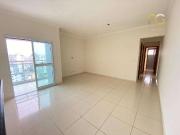 Apartamento para Venda em Praia Grande/SP Tupi 2 Quartos