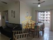 Apartamento para Venda em Praia Grande/SP Tupi 2 Quartos