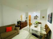 Apartamento para Venda em Praia Grande/SP Tupi 2 Quartos