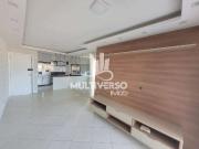 Apartamento para Venda em Praia Grande/SP Tupi 2 Quartos