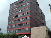 Apartamento para Venda em Praia Grande/SP Tupi 2 Quartos