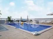 Apartamento para Venda em Praia Grande/SP Tupi 2 Quartos