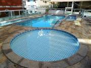 Apartamento para Venda em Praia Grande/SP Tupi 2 Quartos