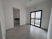 Apartamento para Venda em Praia Grande/SP Tupi 2 Quartos