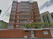 Apartamento para Venda em Praia Grande/SP Tupi 2 Quartos