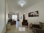 Apartamento para Venda em Praia Grande/SP Tupi 2 Quartos