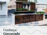 Apartamento para Venda em Praia Grande/SP Tupi 2 Quartos