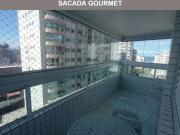Apartamento para Venda em Praia Grande/SP Tupi 2 Quartos