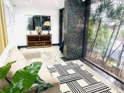 Apartamento para Venda em Praia Grande/SP Tupi 2 Quartos