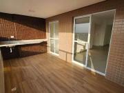 Apartamento para Venda em Praia Grande/SP Tupi 2 Quartos