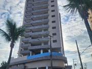 Apartamento para Venda em Praia Grande/SP Tupi 2 Quartos
