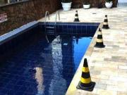 Apartamento para Venda em Praia Grande/SP Tupi 2 Quartos