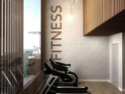 Apartamento para Venda em Praia Grande/SP Tupi 2 Quartos