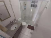 Apartamento para Venda em Praia Grande/SP Tupi 2 Quartos