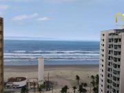 Apartamento para Venda em Praia Grande/SP Tupi 2 Quartos