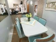 Apartamento para Venda em Praia Grande/SP Tupi 2 Quartos