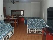 Apartamento para Venda em Praia Grande/SP Tupi 2 Quartos