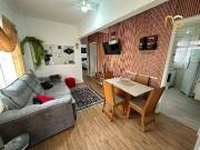 Apartamento para Venda em Praia Grande/SP Tupi 2 Quartos