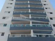Apartamento para Venda em Praia Grande/SP Tupi 2 Quartos
