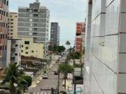 Apartamento para Venda em Praia Grande/SP Tupi 2 Quartos