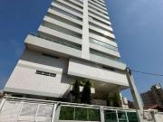 Apartamento para Venda em Praia Grande/SP Tupi 2 Quartos