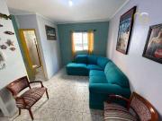 Apartamento para Venda em Praia Grande/SP Tupi 2 Quartos