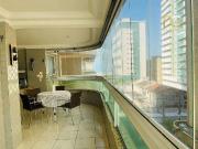 Apartamento para Venda em Praia Grande/SP Tupi 2 Quartos