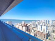 Apartamento para Venda em Praia Grande/SP Tupi 2 Quartos