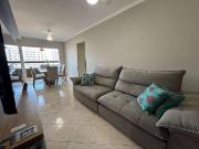 Apartamento para Venda em Praia Grande/SP Tupi 2 Quartos