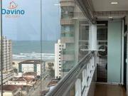 Apartamento para Venda em Praia Grande/SP Tupi 2 Quartos