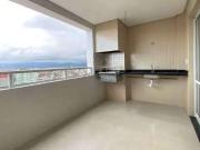 Apartamento para Venda em Praia Grande/SP Tupi 2 Quartos